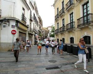 Local comercial con calefacción en Centro , Córdoba