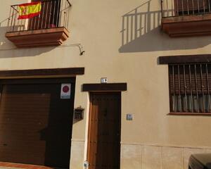 Casa de 4 habitaciones en Alcolea, Córdoba