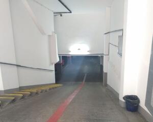 Garaje en Ciudad Jardín, Córdoba