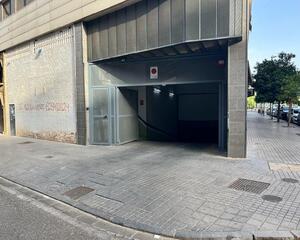Garaje con trastero en Centro , Córdoba