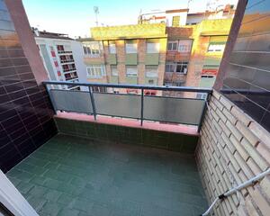 Piso con terraza en Centro , Córdoba