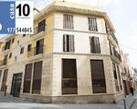 Dúplex de 3 habitaciones en Barris Maritims, Tarragona