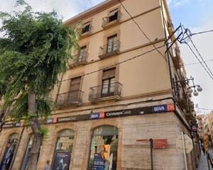 Pis de 4 habitacions en Eixample, Tarragona