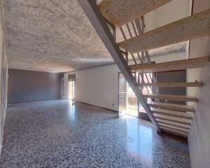 Dúplex de 3 habitaciones en Bonavista, Tarragona