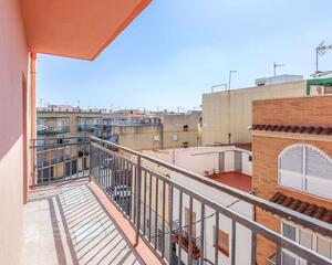 Piso de 2 habitaciones en Bonavista, Tarragona