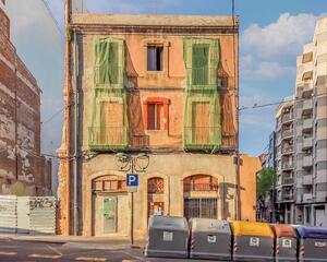 Edificio de 16 habitaciones en Eixample, Tarragona