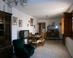 Casa de 3 habitaciones en Albendin, Baena