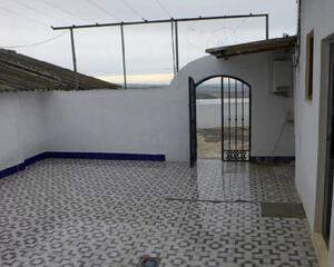 Casa con chimenea en Almedina, Baena
