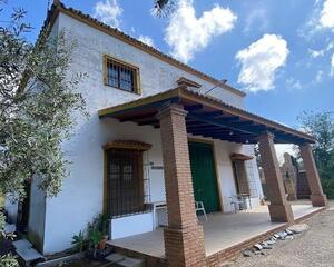 Casa rural en Carretera de Doña Mencia, Baena