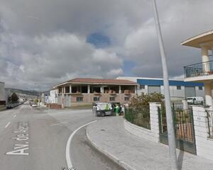 Nave Industrial en Zona Juncal-San Antón, Baena