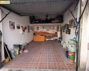 Garaje en Zona Centro Histórico, Baena