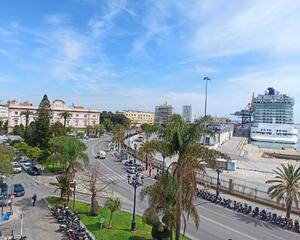 Piso buenas vistas en Centro Histórico , Cádiz