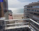 Piso con terraza en Cortadura , Cádiz