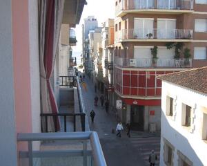 Piso de 3 habitaciones en El Prat De Calafell, Calafell