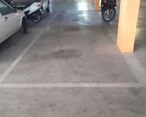 Garaje en Figueroa, Arroyo del Moro Córdoba