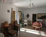 Casa rural de 4 habitaciones en Tebar, Águilas