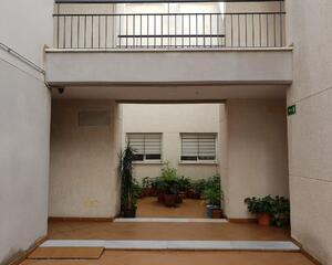 Apartamento de 1 habitación en Agustín Balsamo, Algeciras