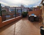 Dúplex con terraza en Horta Capallera, Figueres