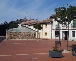 Chalet de 4 habitaciones en Gamonal, Norte Burgos