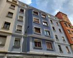 Piso de 2 habitaciones en Indautxu, Bilbao