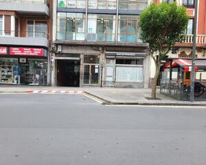 Garaje en Indautxu, Bilbao