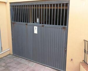 Garaje en Rinconcillo, Algeciras