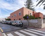 Casa buenas vistas en Ciudad Jardin, Zapillo Almería