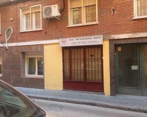 Local comercial de 4 habitaciones en Asamblea De Madrid, Madrid