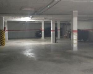 Plaza de aparcamiento en Can Oriol, Rubi