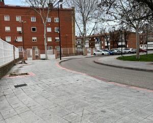 Pis amb terrassa en Cuatro Caminos , Tetuán Madrid