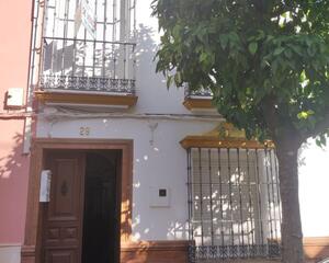Casa en Avda. De La Música, Centro La Puebla de Cazalla