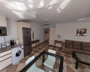 Apartamento soleado en Fuengirola