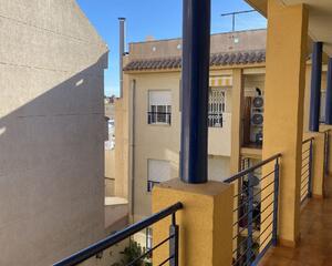 Apartamento con terraza en Torremolinos