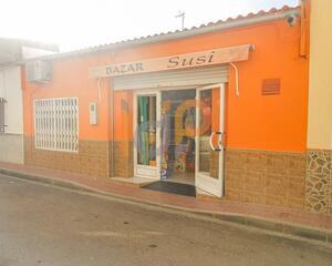 Local comercial en Calvario Alto, Huercal-Overa