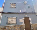 Casa de 3 habitaciones en Bajadilla, Algeciras