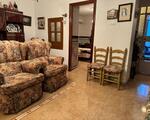 Casa de 3 habitaciones en Torredonjimeno