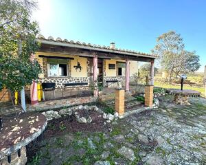 Casa rural en Roca de Malvet, Urbanización Santa Cruz de Mudela