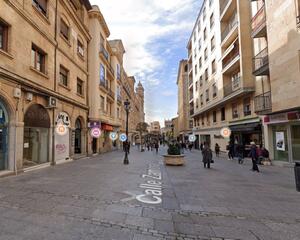 Piso con terraza en Chinchibarra , Salamanca