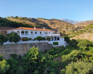 Casa rural con vistas en Trapiche, Pilarejo