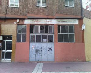 Local comercial en Delicias, Valladolid