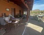 Casa rural de 3 habitaciones en Tebar, Las Lomas Águilas