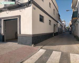 Local comercial buenas vistas en Bda. Amate, Cerro Amate Sevilla