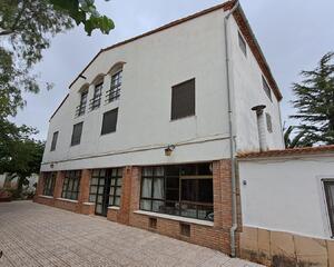 Casa amb vistes en La Plana, Vila-seca