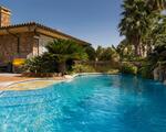 Casa con piscina en Poble, L'Escala