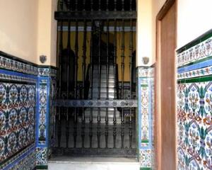 Casa buenas vistas en Arenal, Centro Sevilla
