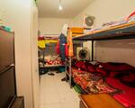 Piso de 2 habitaciones en Almendrales, Usera Madrid