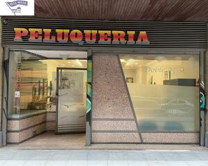 Local comercial con calefacción en Uribarri, Bilbao