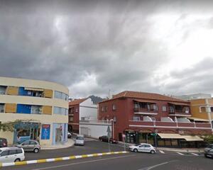 Dúplex con terraza en Los Olivos, Adeje Norte Adeje