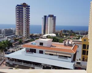 Apartamento con terraza en Playa Paraiso, Adeje