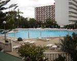 Estudio con piscina en Puerto De Alcudia, Alcúdia